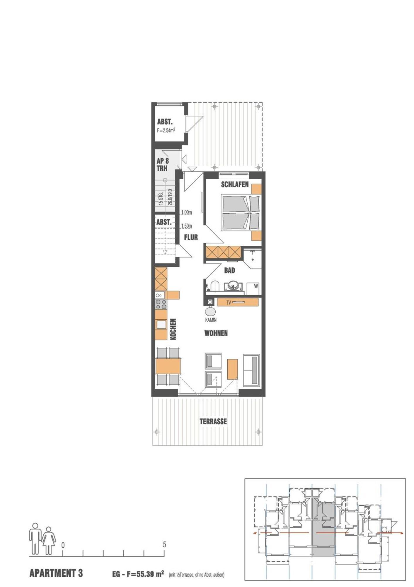 Ferienwohnung PlauOase Plau am See Exterior foto
